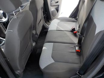 Ford EcoSport 1.5 TDCi Zetec 2WD Euro 6 5dr