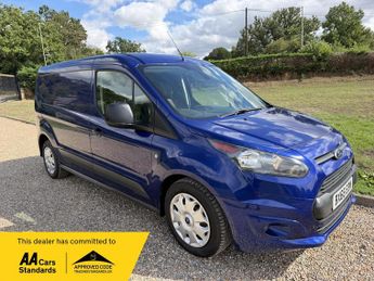 Ford Transit Connect 1.5 TDCi 210 Trend L2 H1 5dr