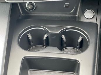 Audi A4 2.0 TFSI 45 S line S Tronic quattro Euro 6 (s/s) 4dr