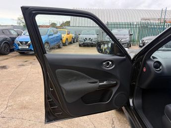 Nissan Juke 1.2 DIG-T Acenta Premium Euro 6 (s/s) 5dr