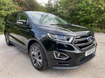 Ford Edge 2.0 TDCi ST-Line Powershift AWD Euro 6 (s/s) 5dr