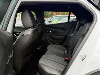 Peugeot 2008 1.2 PureTech Allure EAT Euro 6 (s/s) 5dr
