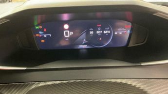 Peugeot 2008 1.2 PureTech Allure EAT Euro 6 (s/s) 5dr
