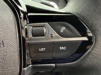 Peugeot 2008 1.2 PureTech Allure EAT Euro 6 (s/s) 5dr