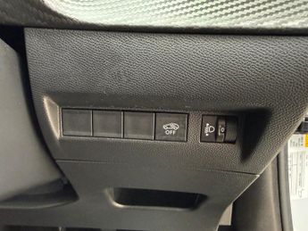 Peugeot 2008 1.2 PureTech Allure EAT Euro 6 (s/s) 5dr