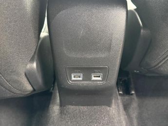 Peugeot 2008 1.2 PureTech Allure EAT Euro 6 (s/s) 5dr
