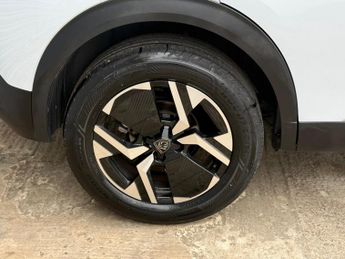 Peugeot 2008 1.2 PureTech Allure EAT Euro 6 (s/s) 5dr