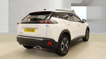 Peugeot 2008 1.2 PureTech Allure EAT Euro 6 (s/s) 5dr