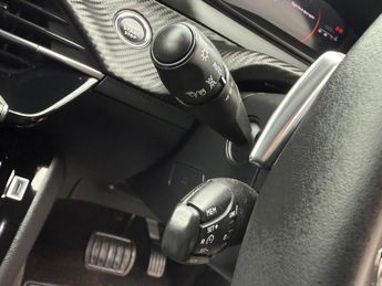 Peugeot 2008 1.2 PureTech Allure EAT Euro 6 (s/s) 5dr