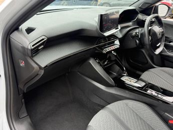 Peugeot 2008 1.2 PureTech Allure EAT Euro 6 (s/s) 5dr