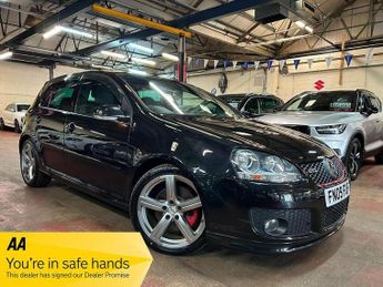Volkswagen Golf GTi 2.0 TFSI GTI Pirelli Hatchback 5dr Petrol DSG (188 g/km, 227 bhp