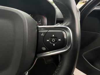 Volvo Xc40 ULTIMATE T5 RECHARGE AUTO