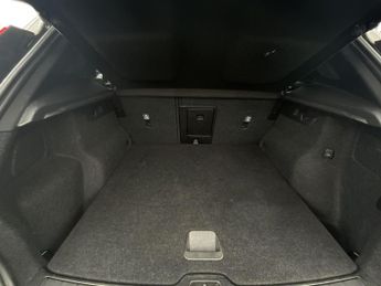 Volvo Xc40 ULTIMATE T5 RECHARGE AUTO