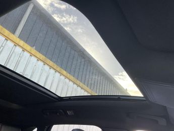 Ford Kuga ST-LINE X PHEV CVT