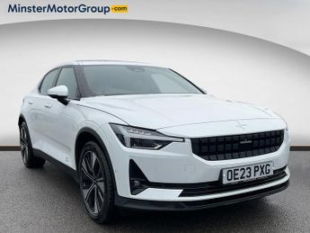 Polestar 2 EV AWD