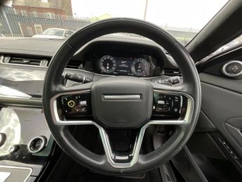 Land Rover Range Rover Evoque ABIO MHEV A