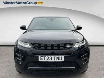 Land Rover Range Rover Evoque ABIO MHEV A