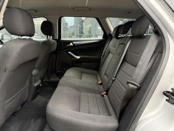 Ford Mondeo 2.0 TDCi Titanium Euro 5 5dr