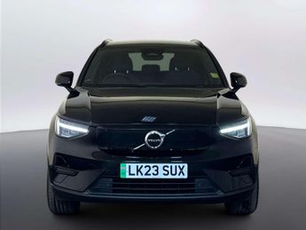 Volvo XC40 Recharge 69kWh Core SUV 5dr Electric Auto (231 ps)