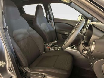 Nissan Juke 1.0 DIG-T Acenta SUV 5dr Petrol Manual Euro 6 (s/s) (114 ps)