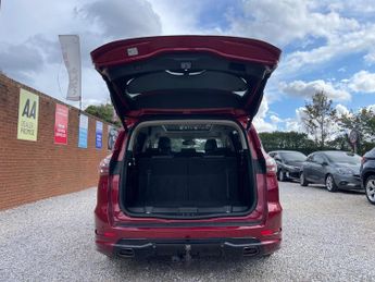Ford S-Max 2.0T EcoBoost Titanium Sport Auto Euro 6 (s/s) 5dr