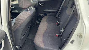 Honda Jazz 1.4 i-VTEC EX Hatchback 5dr Petrol Manual Euro 5 (99 ps)