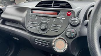 Honda Jazz 1.4 i-VTEC EX Hatchback 5dr Petrol Manual Euro 5 (99 ps)
