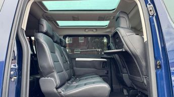 Peugeot Traveller 2.0 BlueHDi Allure Long MPV 5dr Diesel EAT8 LWB Euro 6 (s/s) (18