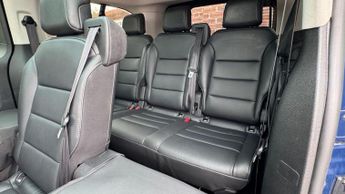 Peugeot Traveller 2.0 BlueHDi Allure Long MPV 5dr Diesel EAT8 LWB Euro 6 (s/s) (18