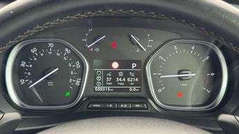 Peugeot Traveller 2.0 BlueHDi Allure Long MPV 5dr Diesel EAT8 LWB Euro 6 (s/s) (18