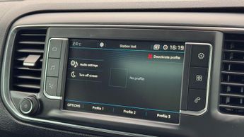 Peugeot Traveller 2.0 BlueHDi Allure Long MPV 5dr Diesel EAT8 LWB Euro 6 (s/s) (18