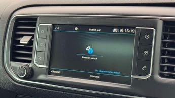 Peugeot Traveller 2.0 BlueHDi Allure Long MPV 5dr Diesel EAT8 LWB Euro 6 (s/s) (18