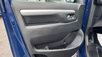 Peugeot Traveller 2.0 BlueHDi Allure Long MPV 5dr Diesel EAT8 LWB Euro 6 (s/s) (18