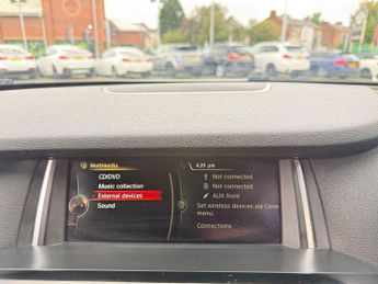 BMW X4 2.0 20d M Sport Auto xDrive Euro 6 (s/s) 5dr