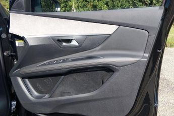 Peugeot 3008 1.2 PureTech GT SUV 5dr Petrol EAT Euro 6 (s/s) (130 ps)