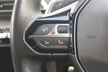 Peugeot 3008 1.2 PureTech GT SUV 5dr Petrol EAT Euro 6 (s/s) (130 ps)