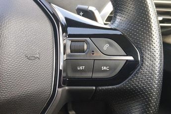 Peugeot 3008 1.2 PureTech GT SUV 5dr Petrol EAT Euro 6 (s/s) (130 ps)