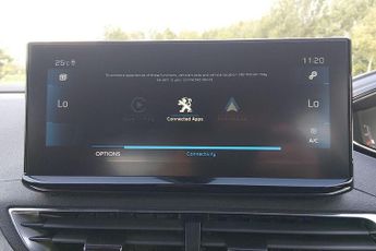 Peugeot 3008 1.2 PureTech GT SUV 5dr Petrol EAT Euro 6 (s/s) (130 ps)