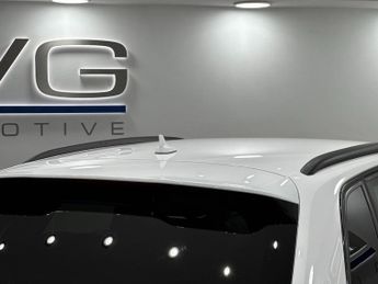 Audi A3 1.5 TFSI CoD Black Edition Sportback S Tronic Euro 6 (s/s) 5dr