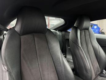 Audi TT 2.0 TFSI 40 Sport S Tronic Euro 6 (s/s) 3dr