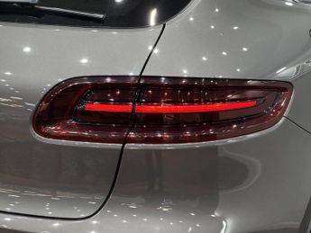 Porsche Macan 3.0 TD V6 S PDK 4WD Euro 6 (s/s) 5dr