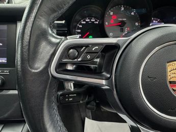Porsche Macan 3.0 TD V6 S PDK 4WD Euro 6 (s/s) 5dr