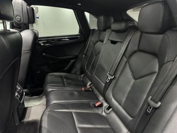 Porsche Macan 3.0 TD V6 S PDK 4WD Euro 6 (s/s) 5dr