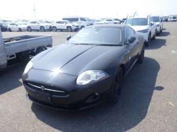 Jaguar XK 4.2 V8 Auto Euro 4 2dr ulez free
