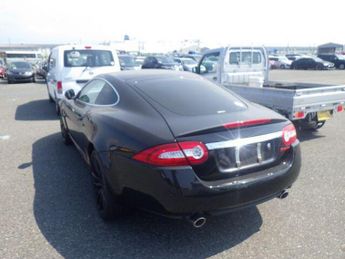 Jaguar XK 4.2 V8 Auto Euro 4 2dr ulez free