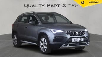 SEAT Ateca 1.5 TSI EVO XPERIENCE Euro 6 (s/s) 5dr