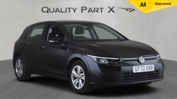 Volkswagen Golf 1.5 TSI Life Euro 6 (s/s) 5dr