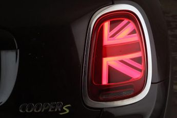 MINI Electric Hatch Cooper SE 32.6kWh Level 2 Auto 3dr