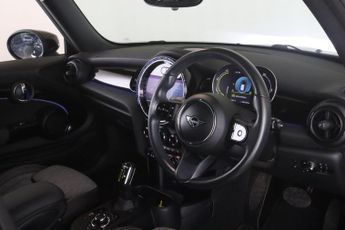 MINI Electric Hatch Cooper SE 32.6kWh Level 2 Auto 3dr