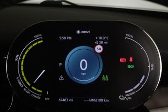 MINI Electric Hatch Cooper SE 32.6kWh Level 2 Auto 3dr